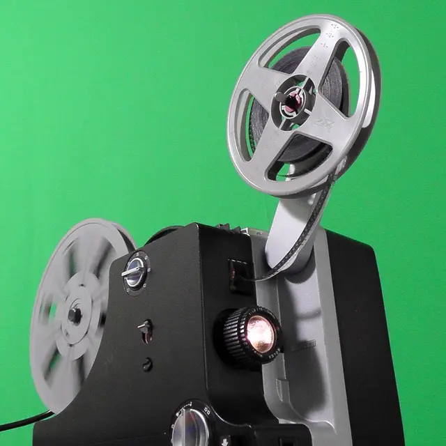 Projection - Le nom de la Rose_Montauban
