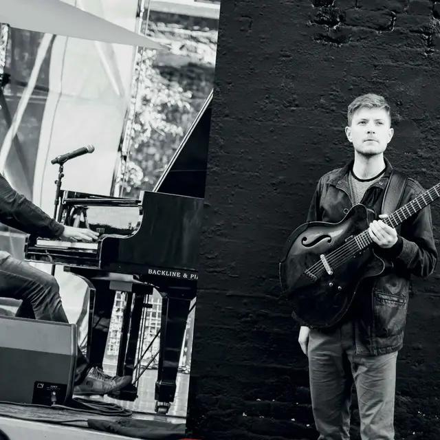Concert Les mercredis à Vauban
