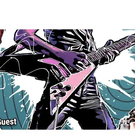 The Highmarts + Guest_Marseille