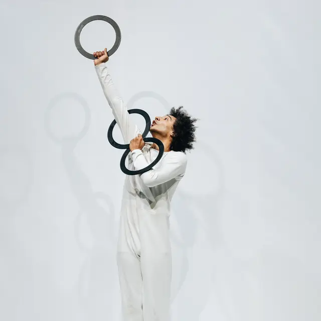 Jeune Public - Spectacle/Cirque Monographie_Le Revest-les-Eaux
