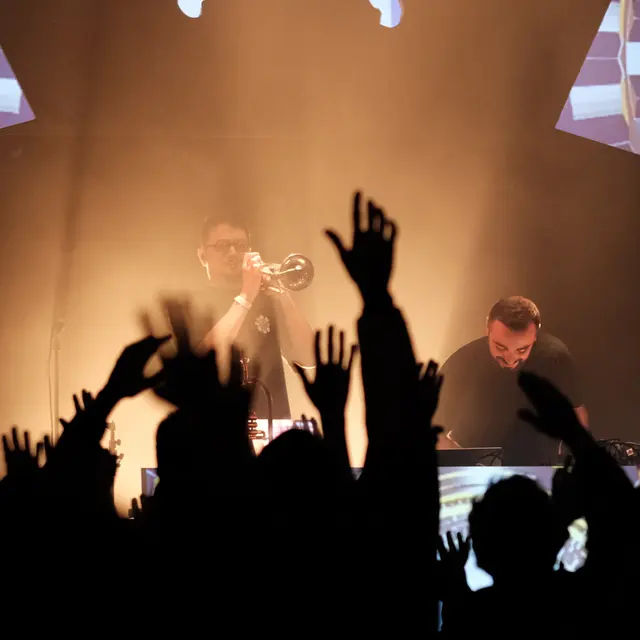 Concert : ScaraRoots #3_Chambéry
