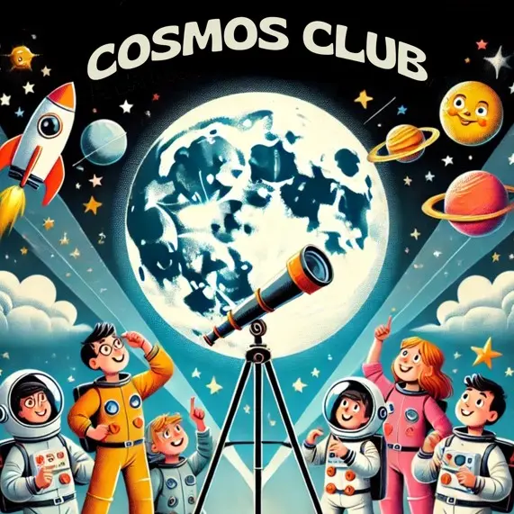 Atelier : Club Cosmos à l'Observatoire de la Lèbe_Valromey-sur-Séran