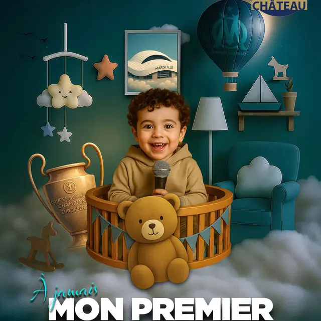 Spectacle : Redouane Bougheraba_Salon-de-Provence