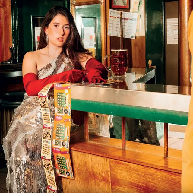 Victoria Pianasso Reste simple (théâtre)_Antibes