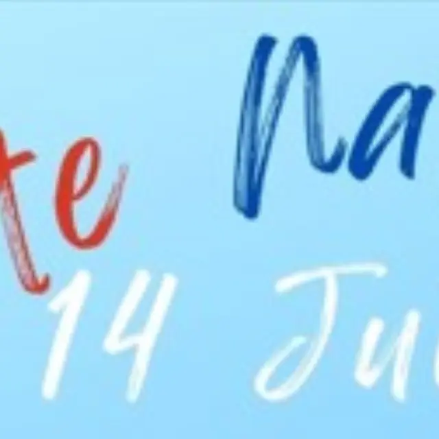 Cérémonie du 14 juillet_Valdeblore