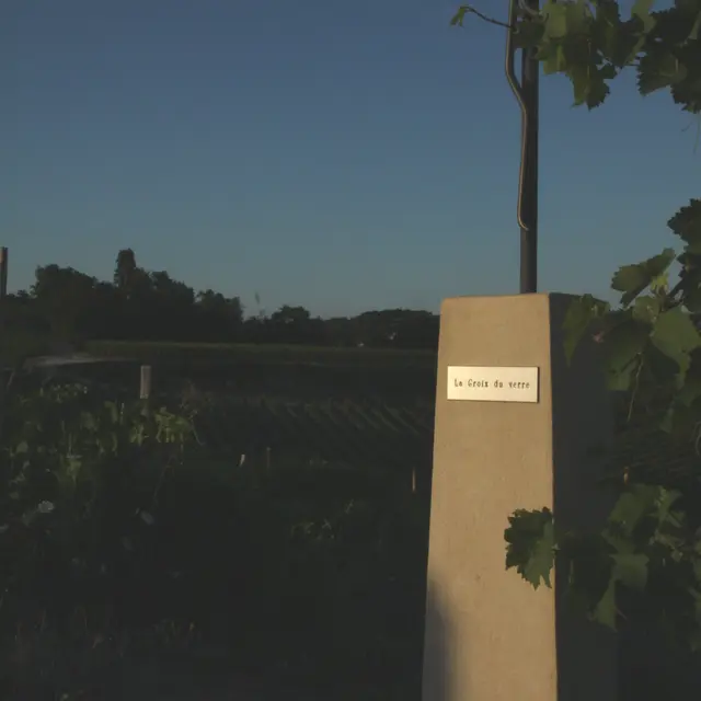 La Croix du Verre