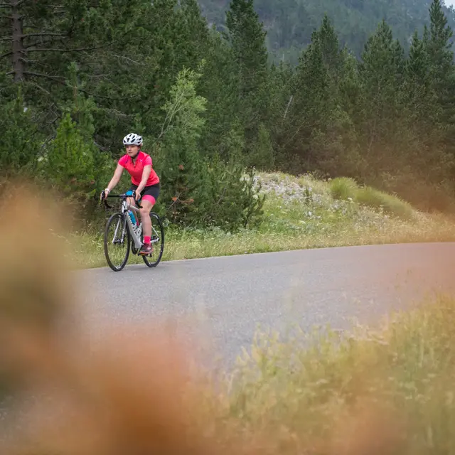 De Cervières à la haute vallée de la Clarée_Cervières