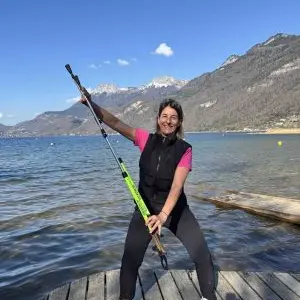 BungyFitness outdoor - Plage de Doussard_Doussard