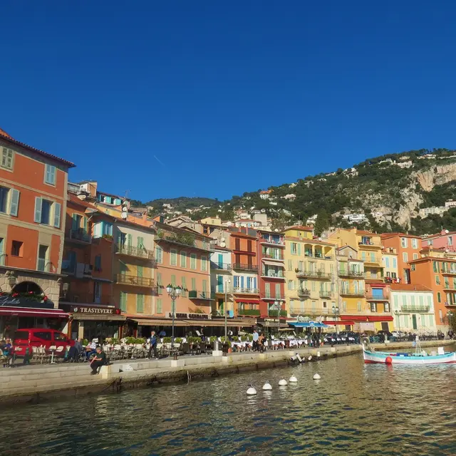 Inspiring Côte d'Azur