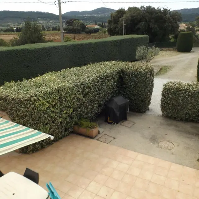 Gîte de France n°712