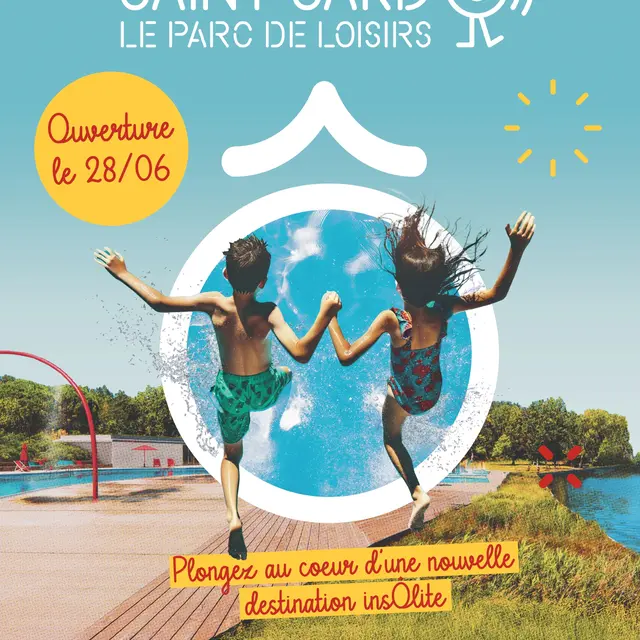Parc de loisirs Saint Sard'ô_Saint-Sardos