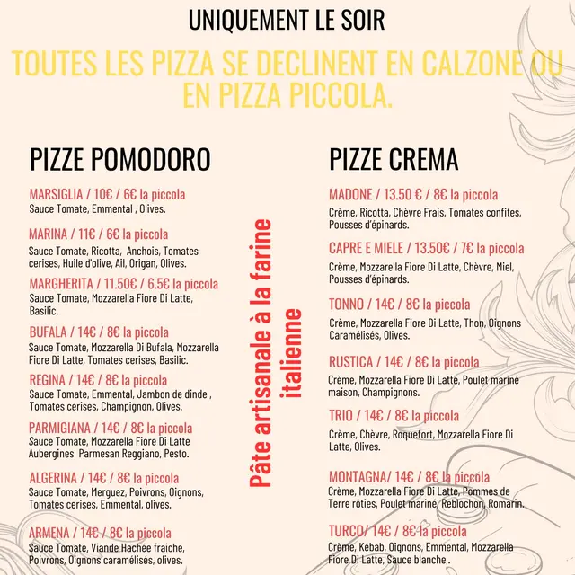 Chez Nous Restaurant Régusse