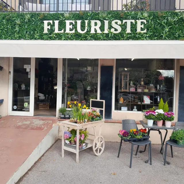 AUX FLEURS D'ANTAN_Les Adrets-de-l'Estérel