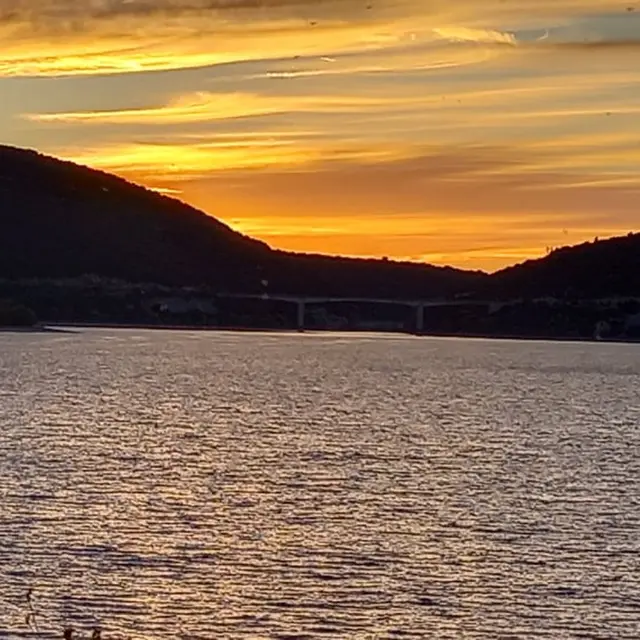 La Piste de Chaumets