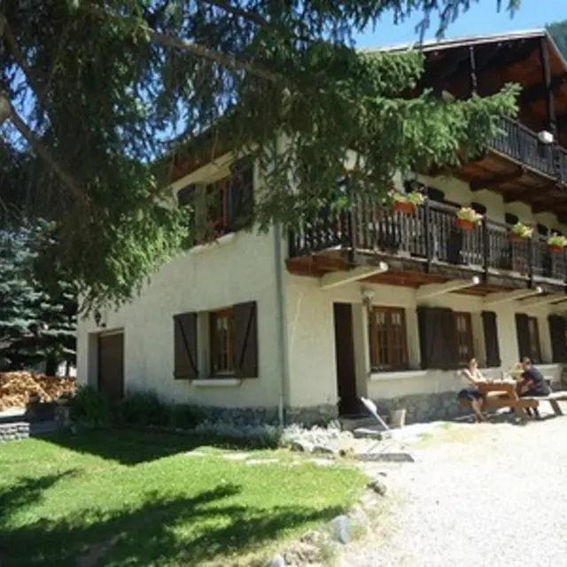 Appartement 5 personnes - Chalet L'Aouro