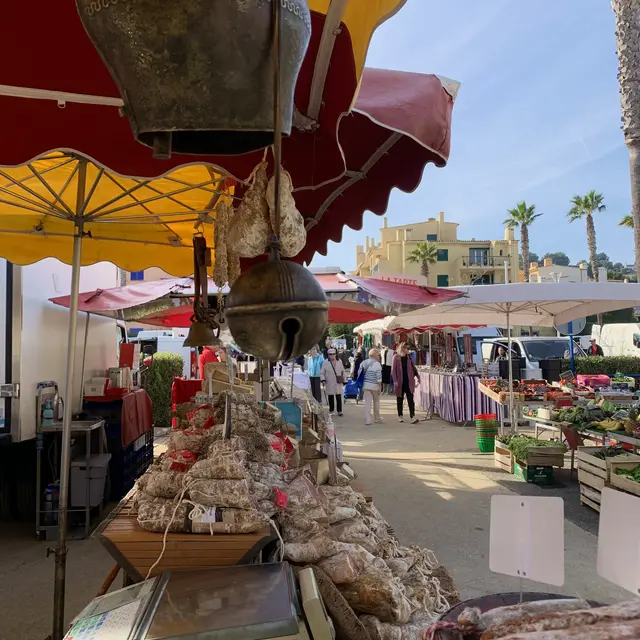 Marché Provençal