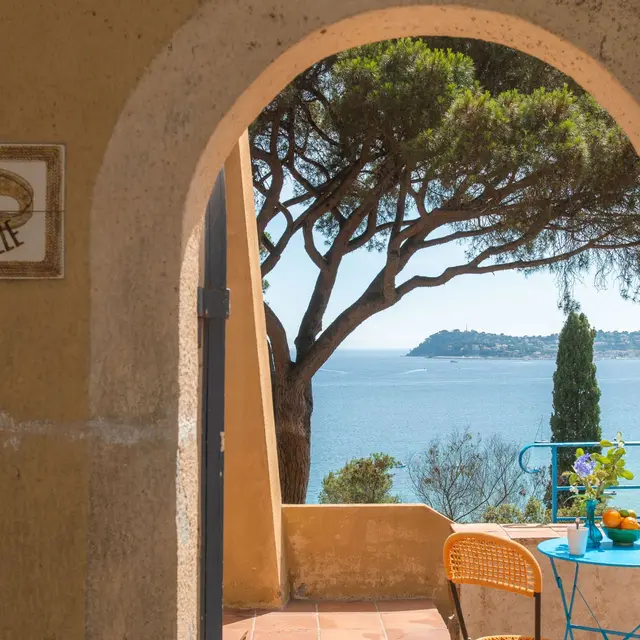 La Moustelle_La Croix-Valmer