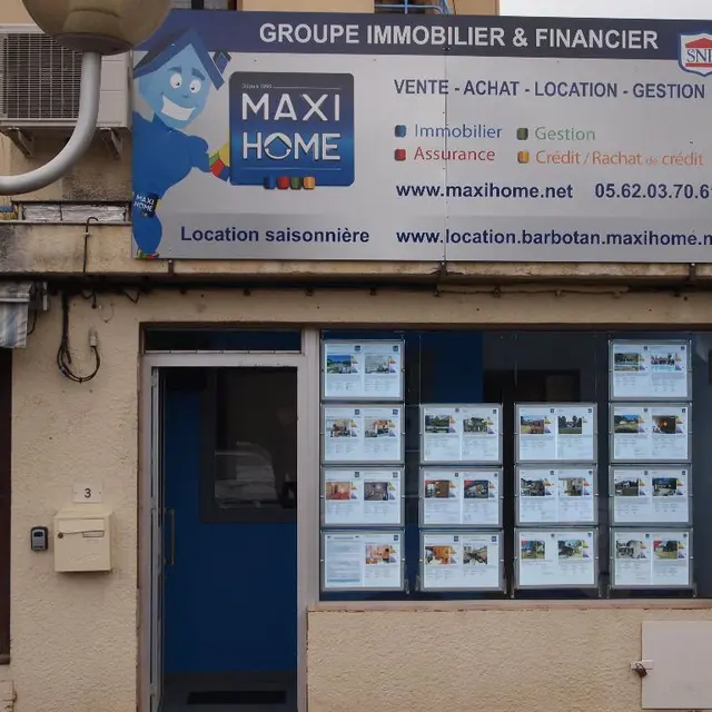 maxihome