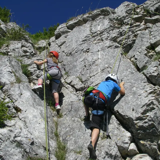 Escalade