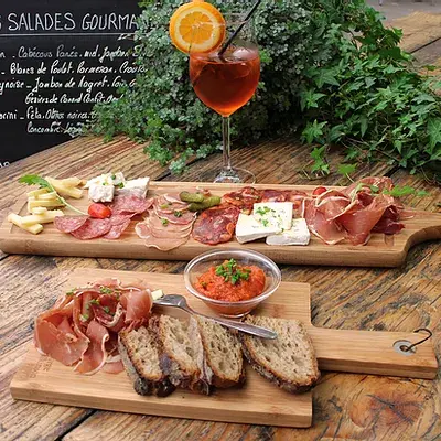 Le Sampa Montauban