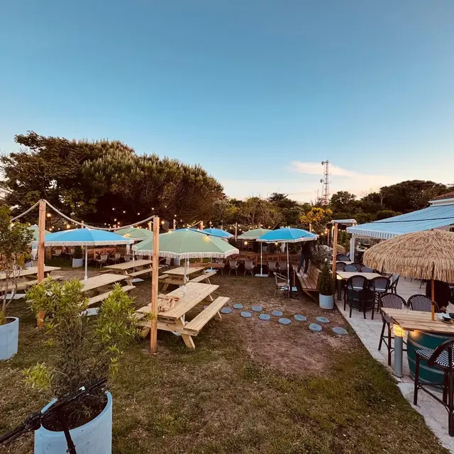 Café du phare