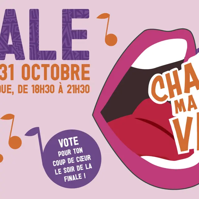 Finale de Chante ma Ville_Nouméa