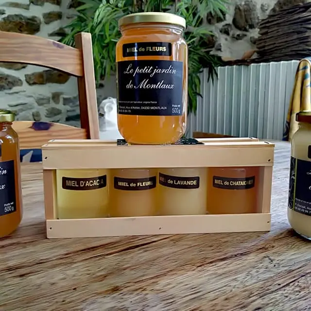 Pascal Donzet - Apiculteur_Montlaux