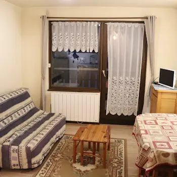 Les 3 Lys - 23 m² - n°412_Taninges