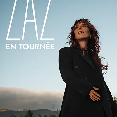 Concert - ZAZ Sains et Saufs_Toulon