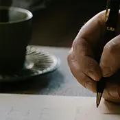 Atelier d'écritures créatives_Sorgues