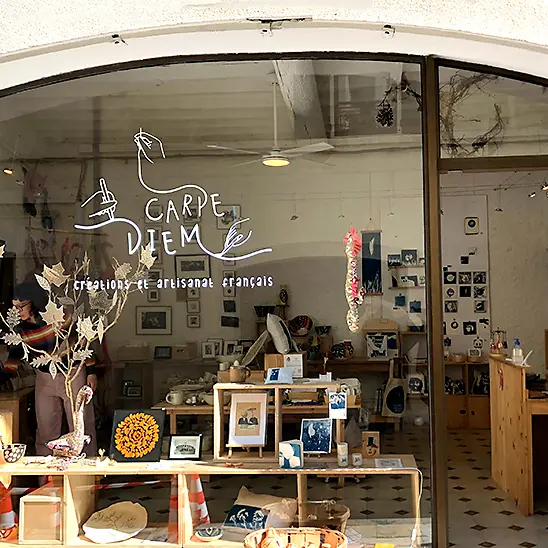 Exposition de photos de Daniel Nassoy_Arles