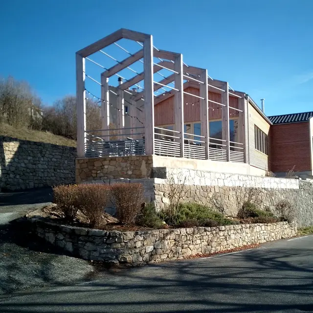 Le Méloco_La Martre