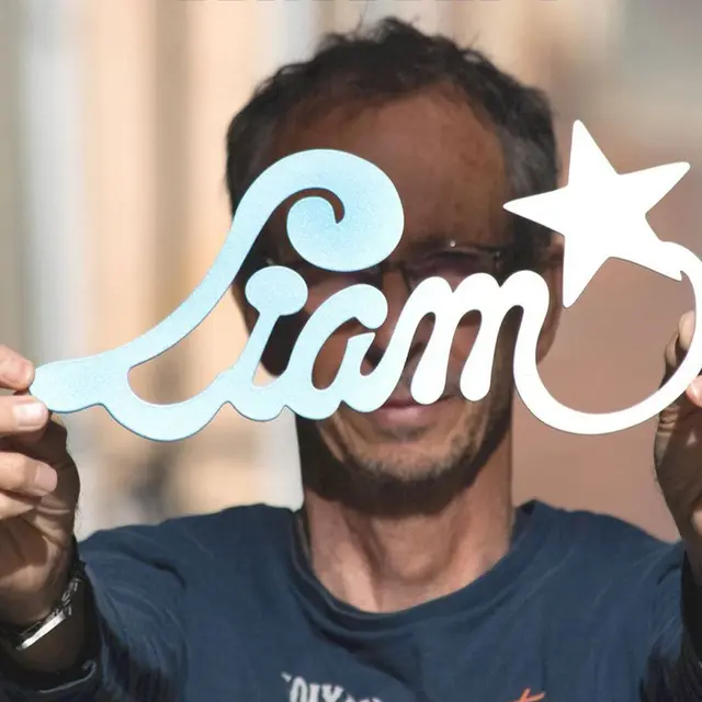 Jean Christophe SEYRIG