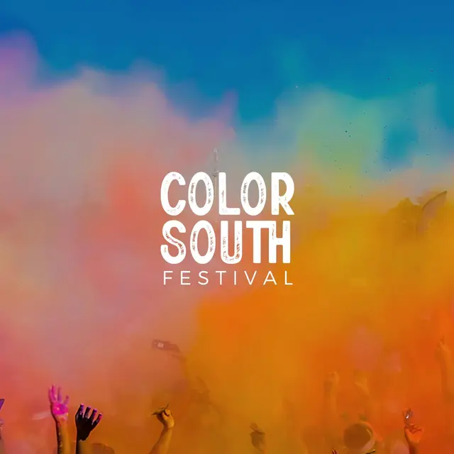 Color South Festival
