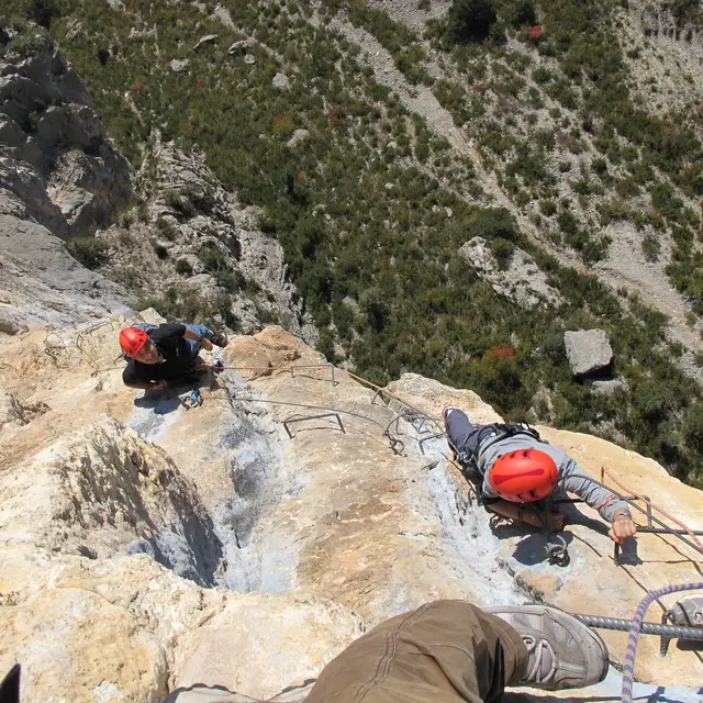 La Grande Fistoire 5