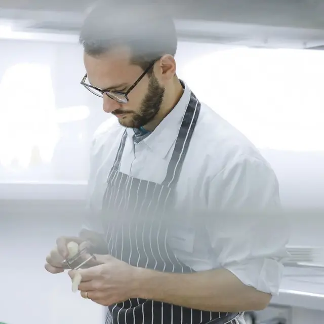 Restaurant le Chat Touilleur