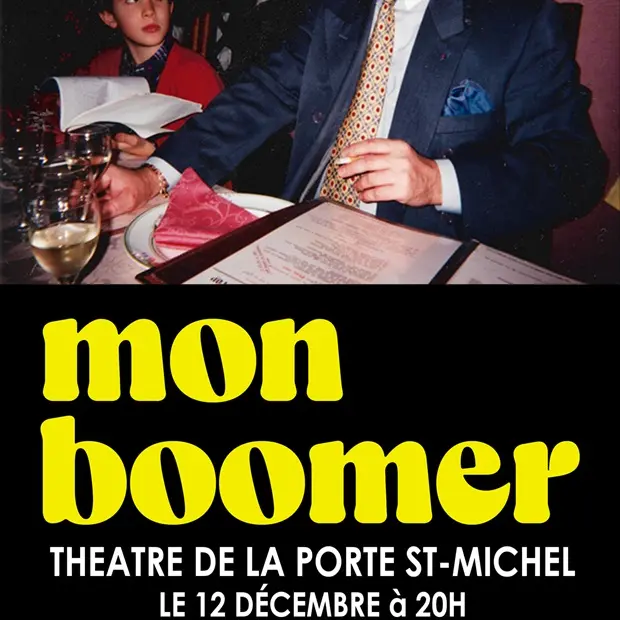 Mon Boomer_Avignon