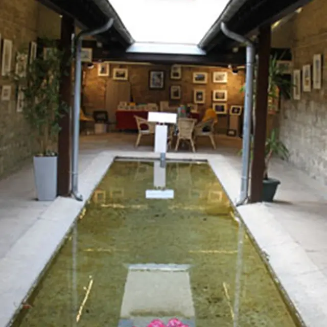 Lavoir