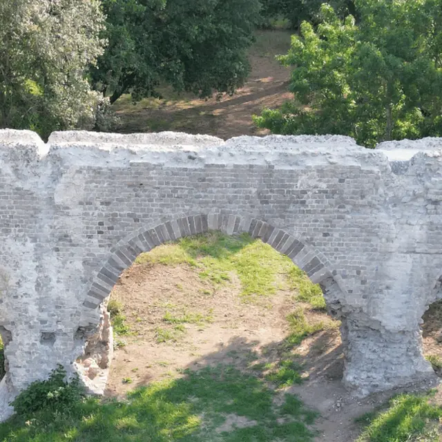 Les Arches Bérenguier Fréjus