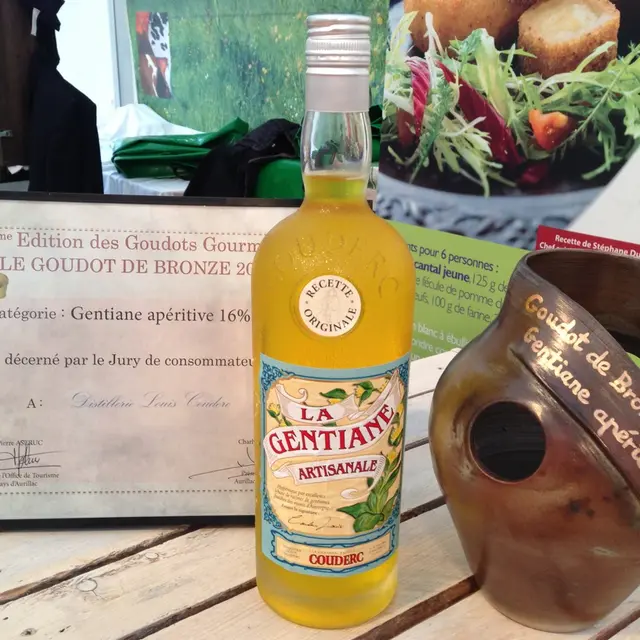 Distillerie couderc