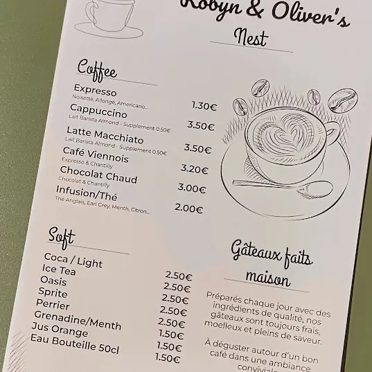 Robyn's & Oliver's Nest_Lauzerte