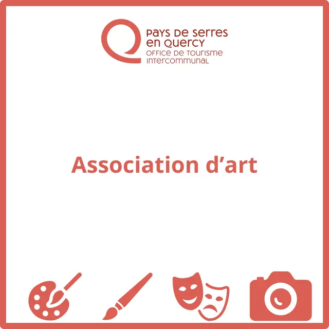 Art Points de Vue (espace expositions/vente)_Lauzerte