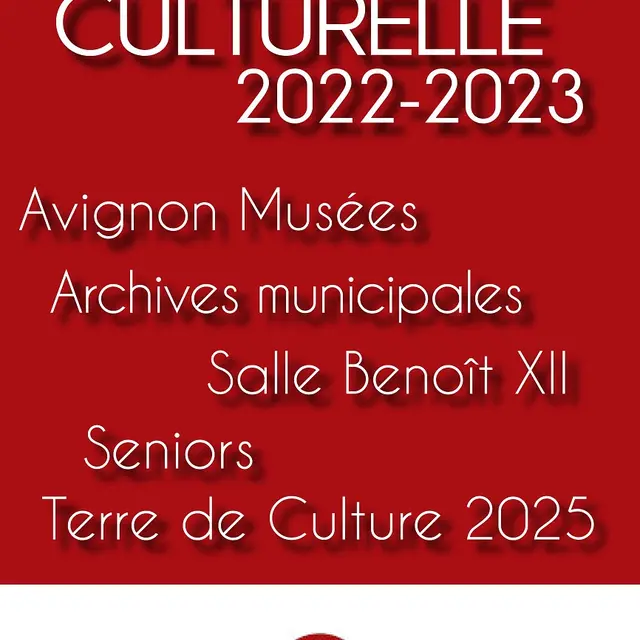 La belle saison culturelle 2022-2023