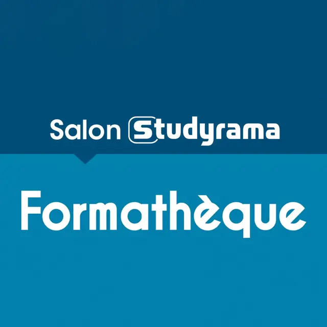 Salon Studyrama Formathèque 49_Angers
