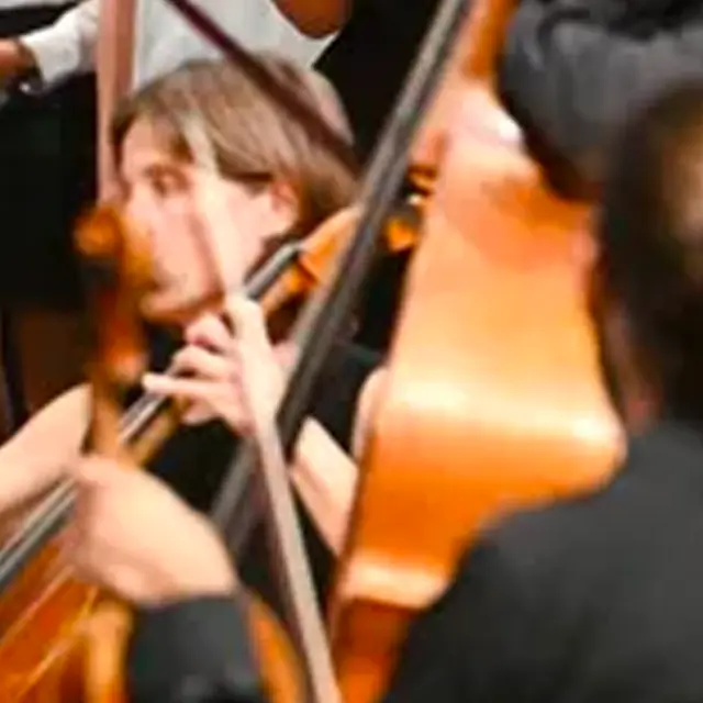 Bébé en concert • Le Conservatoire de Vichy Communauté_Cusset