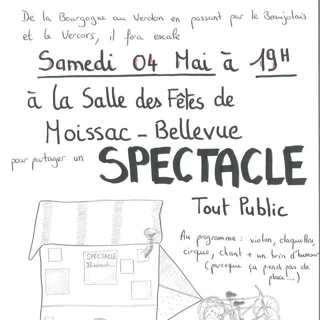 Spectacle