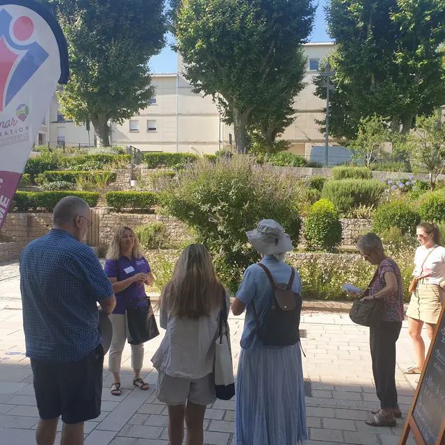 Visite commentée - En route pour la Nationale 7 - Montélimar_Montélimar