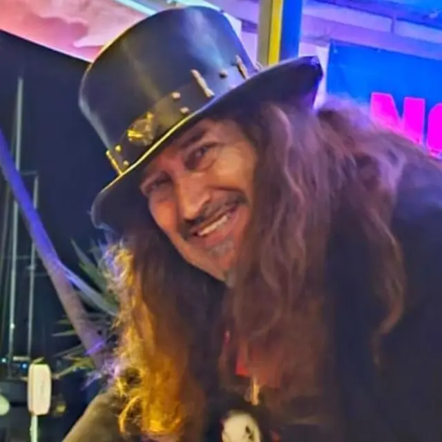 Philou Show concert- Marché de Noël_Le Lavandou