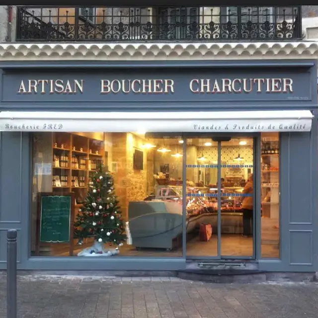 Boucherie Fred_Sospel