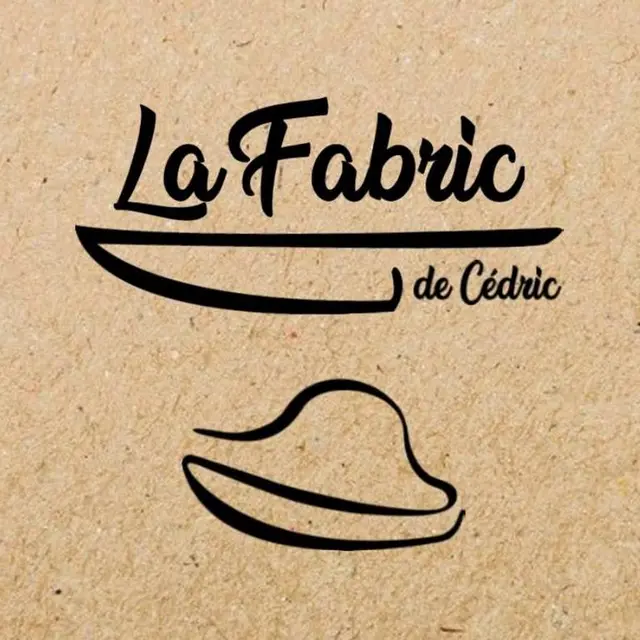 La Fabric de Cédric logo